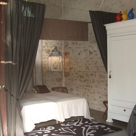 La Maison Salee LʼAiguillon-sur-Mer Kültér fotó