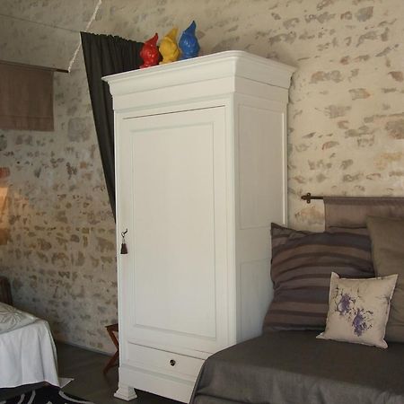 La Maison Salee LʼAiguillon-sur-Mer Kültér fotó