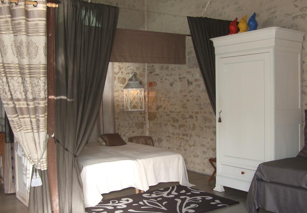 La Maison Salee LʼAiguillon-sur-Mer Kültér fotó