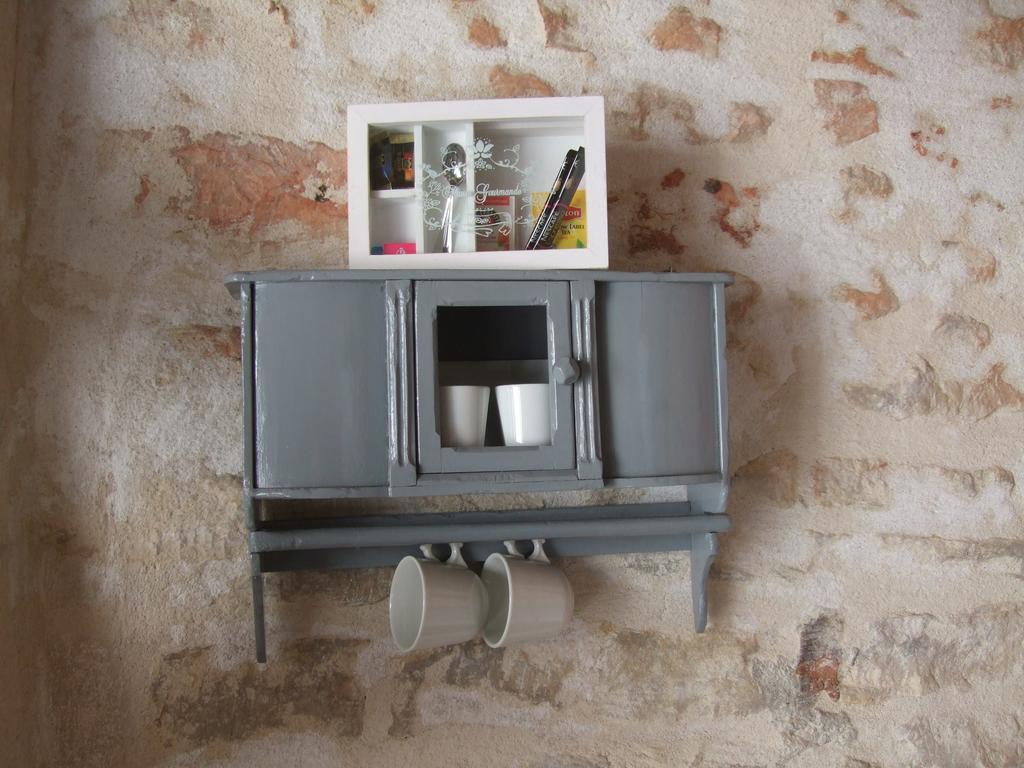 La Maison Salee LʼAiguillon-sur-Mer Kültér fotó