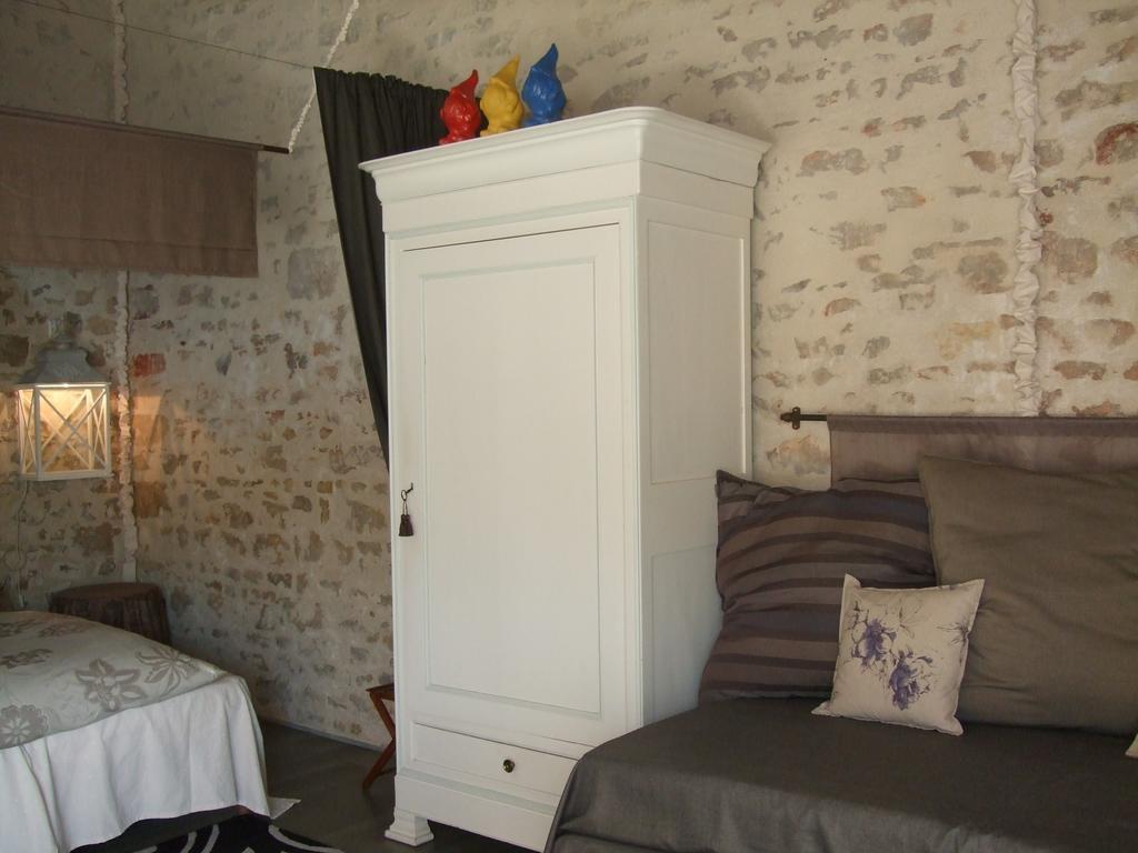 La Maison Salee LʼAiguillon-sur-Mer Kültér fotó