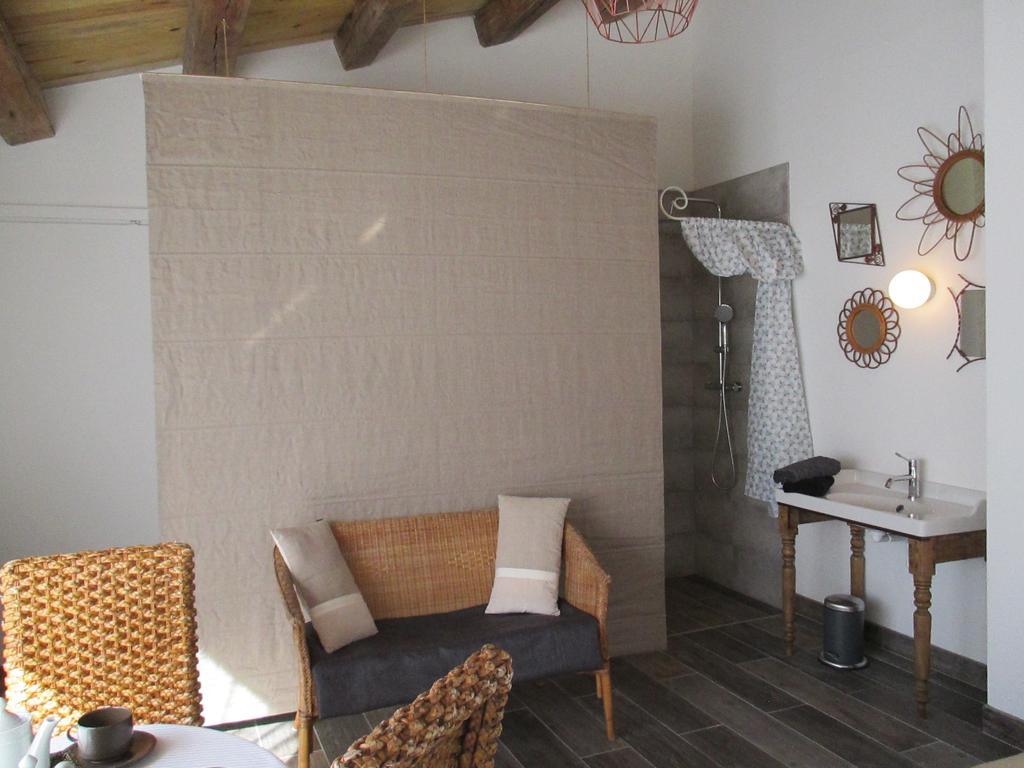 La Maison Salee LʼAiguillon-sur-Mer Kültér fotó