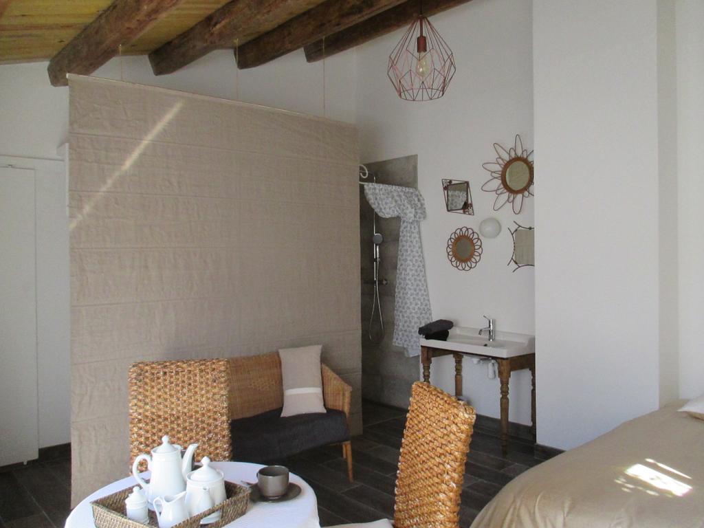 La Maison Salee LʼAiguillon-sur-Mer Kültér fotó